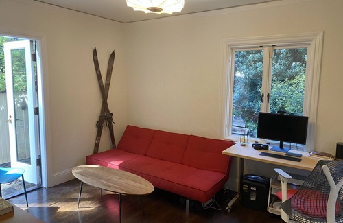 Sunnyside Casa | Best of the City + close to nature