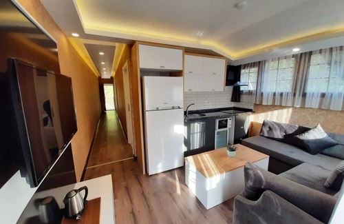 Uzungol Apartamento | Best Of Uzungol