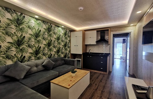 Uzungol Apartamento | Best Of Uzungol