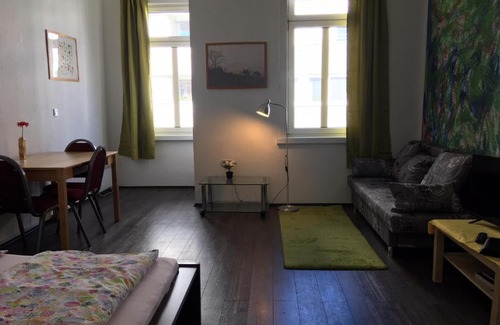 Rudolfsheim-Funfhaus Apartamento | Best of Vienna Apartments Kienmayergasse