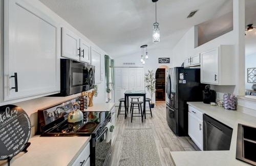 Westside Casa | BEST on the WEST Nr I295 DWTN Pet Frdly Games YRD