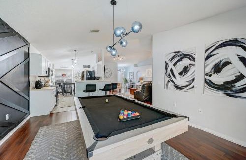 Westside Casa | BEST on the WEST Nr I295 DWTN Pet Frdly Games YRD