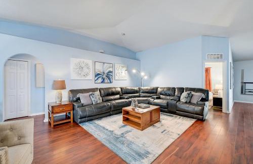 Westside Casa | BEST on the WEST Nr I295 DWTN Pet Frdly Games YRD