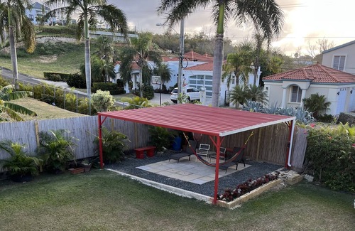 Hatillo Casa | El mejor lugar en la costa norte de Puerto Rico