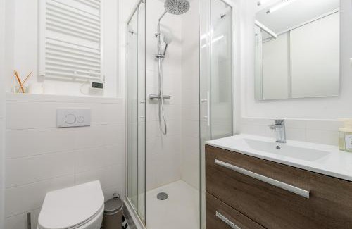 Arras Apartamento | Best Place - Studio hyper centre ville d'Arras