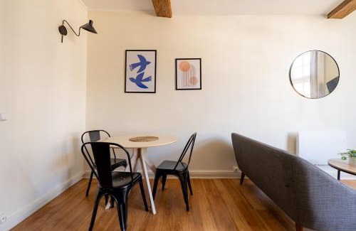 Arras Apartamento | Best Place - Studio hyper centre ville d'Arras