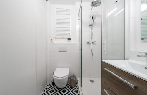 Arras Apartamento | Best Place - Studio hyper centre ville d'Arras
