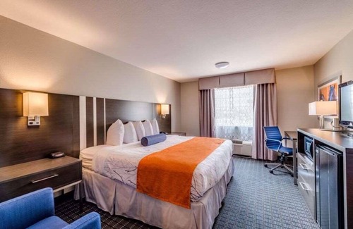 Lexington Complejo | Best Place to Stay in Kentucky Free Parking, Free Breakfast, Onsite Pool