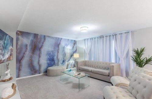 Liberty Village Apartamento | Best place to unwind and have lots of fun!