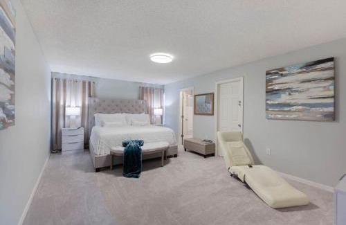 Liberty Village Apartamento | Best place to unwind and have lots of fun!