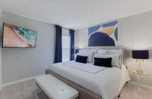 Liberty Village Apartamento | Best place to unwind and have lots of fun!