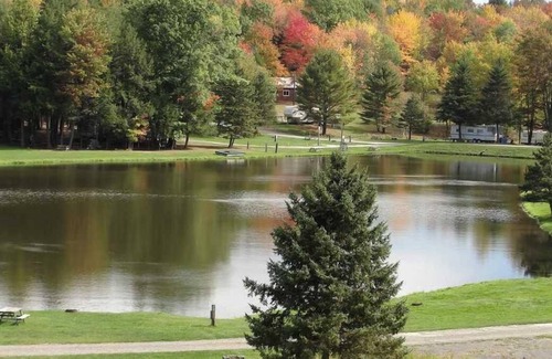Endicott Casa | Best Place to Unwind! Free Parking, Water Sports Activities!