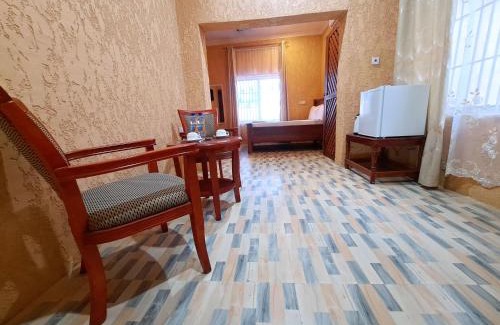 Zanzibar Town Hotel | Best Point Hotel Zanzibar
