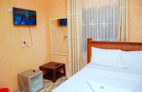 Zanzibar Town Hotel | Best Point Hotel Zanzibar