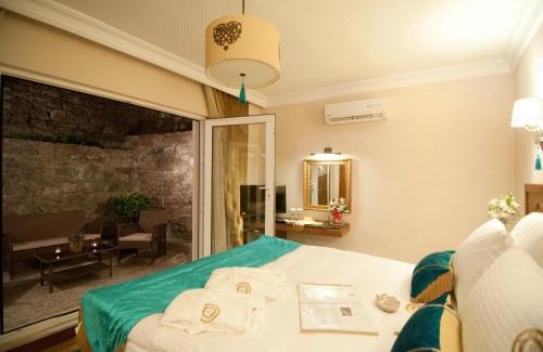 Sultanahmet Apartamento | Best Point Suites Old City,Istanbul