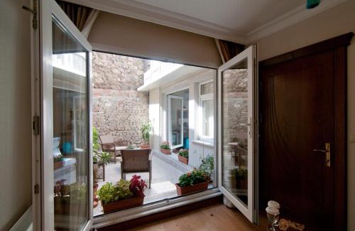 Sultanahmet Apartamento | Best Point Suites Old City,Istanbul
