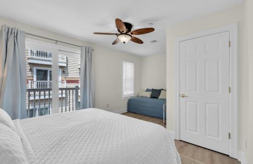 Seaside Heights Casa | Best Pool & Hot Tub Access, Steps To Beach