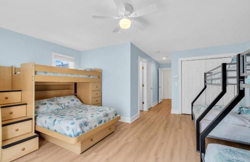 Seaside Heights Casa | Best Pool & Hot Tub Access, Steps To Beach
