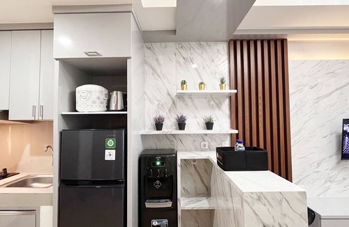 Panakkukang Apartamento | Best Price 2Br Apartment Vida View Makassar