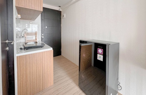 Sidoarjo Apartamento | Best Price And Comfortable Stay Studio At Suncity Residence Apartment