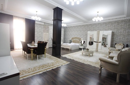 Sabayil Villa | Best Price Castle Hotel