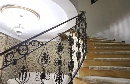 Sabayil Villa | Best Price Castle Hotel