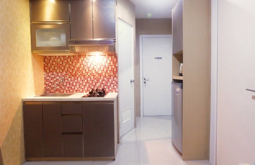 Rawasari Apartamento | Best Price Green Pramuka Apartment