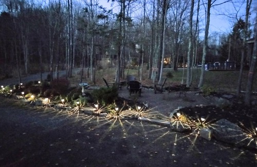 Lake Ariel Casa | Best Rental in Lake Community at The Hideout-Lake Ariel, PA | Poconos