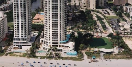 Sunny Isles Beach Apartamento | Best Resort Beach Front Condo