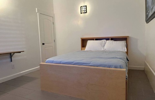 South San Jose Apartamento | Best Rest for Less in San Jose
