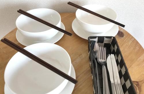 Kawagoe Apartamento | Best Room In Kawagoe 3