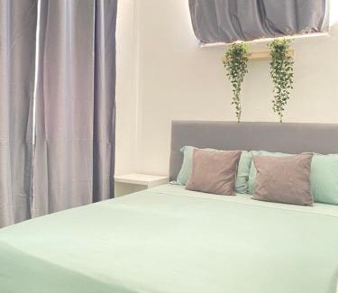 Praia Casa | Best Rooms - Quarto 1 Plateau