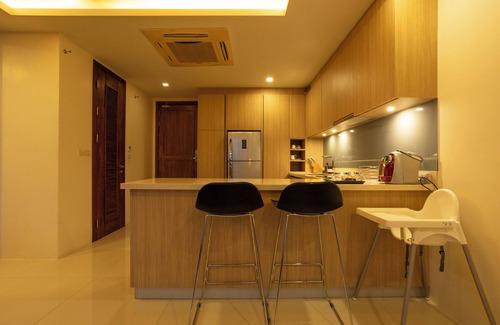 Rawai Condominio | Best Sea View 500m 2 Beach Modern C1