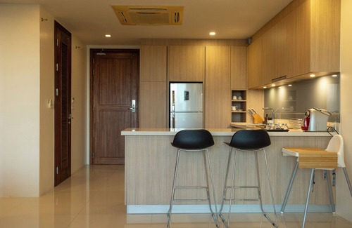 Rawai Condominio | Best Sea View 500m 2 Beach Modern C1