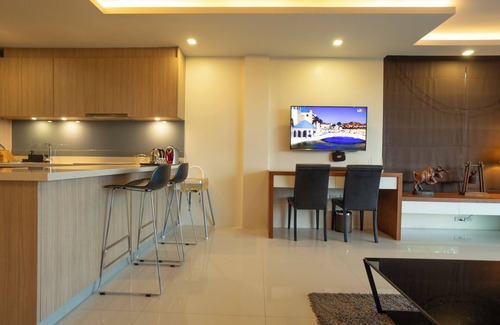 Rawai Condominio | Best Sea View 500m 2 Beach Modern C1
