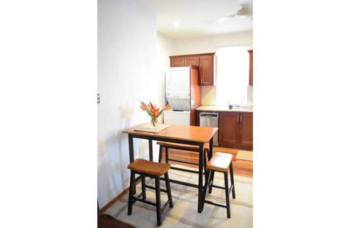 Ciudad de Belice Apartamento | Best sea view in Belize City.“Gold Standard”