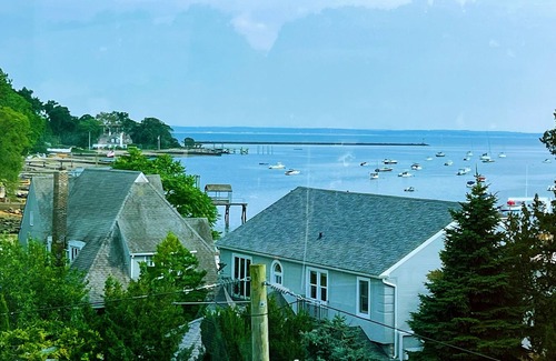 Cove - East Side - Shippan Casa | Best Secret Long Island Sound -Ocean Front-6 bedrooms luxurious escape