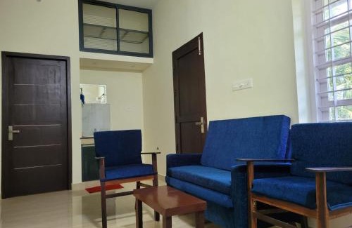 Kovalam Apartamento | BEST - Serviced Apartment at Vizhinjam International Seaport