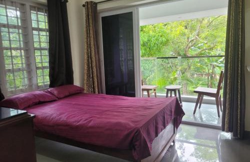 Kovalam Apartamento | BEST - Serviced Apartment at Vizhinjam International Seaport
