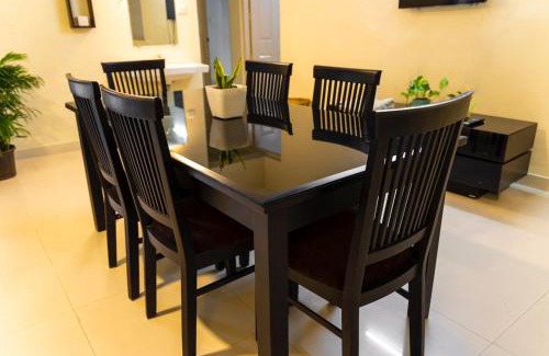 Kochi Apartamento | BEST - Serviced Apartment Taj View at Marine Drive Cochin