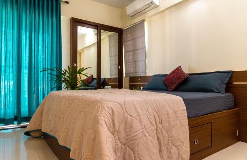 Kochi Apartamento | BEST - Serviced Apartment Taj View at Marine Drive Cochin