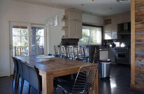 Mont-Tremblant Casa | Best Ski-In / Ski-Out in Tremblant - Panache 768