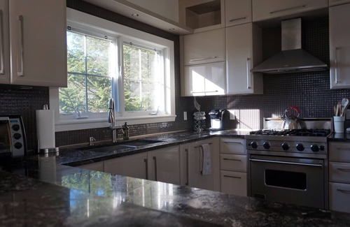 Mont-Tremblant Casa | Best Ski-In / Ski-Out in Tremblant - Panache 768