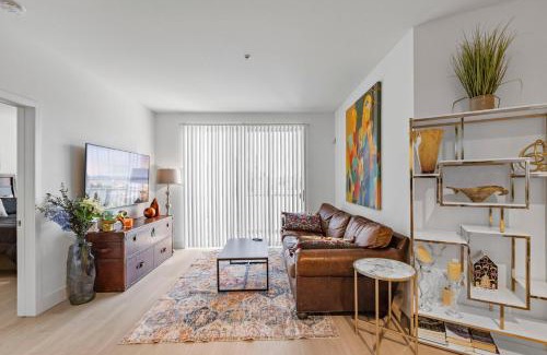 Downtown Apartamento | Best SM Ocean Walking Distance