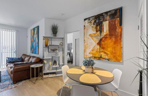 Downtown Apartamento | Best SM Ocean Walking Distance