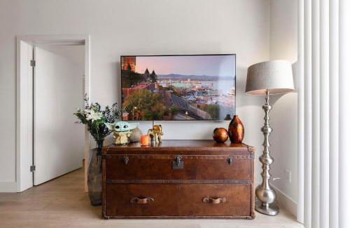 Downtown Apartamento | Best SM Ocean Walking Distance