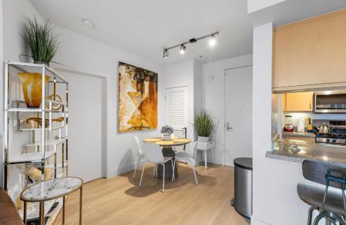 Downtown Apartamento | Best SM Ocean Walking Distance