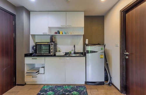 Rawai Apartamento | Best Spot Beachfront 1BR C239