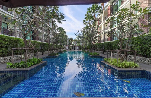 Rawai Apartamento | Best Spot Beachfront 1BR C239