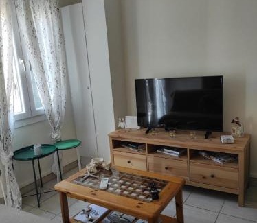 Ermoupoli Apartamento | Best spot
